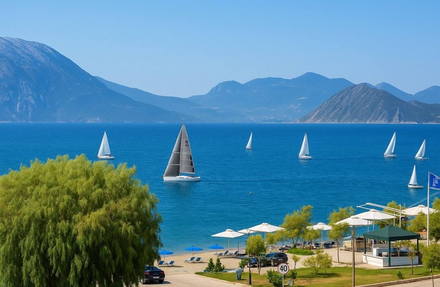 Mare - Mare A