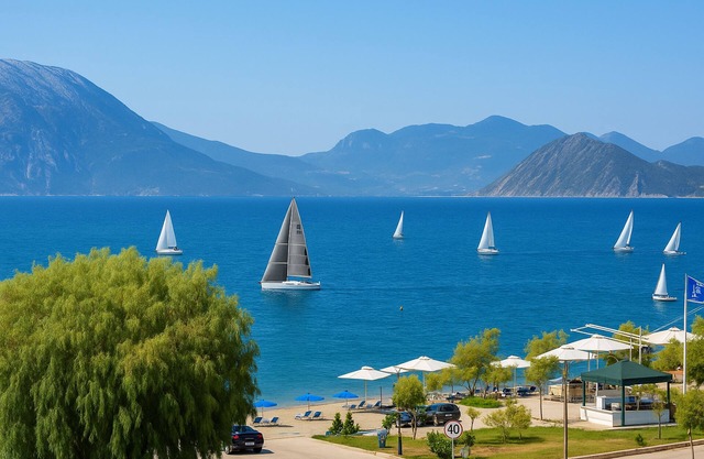 Mare Mare Thalassa A