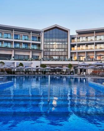Mare Paphos