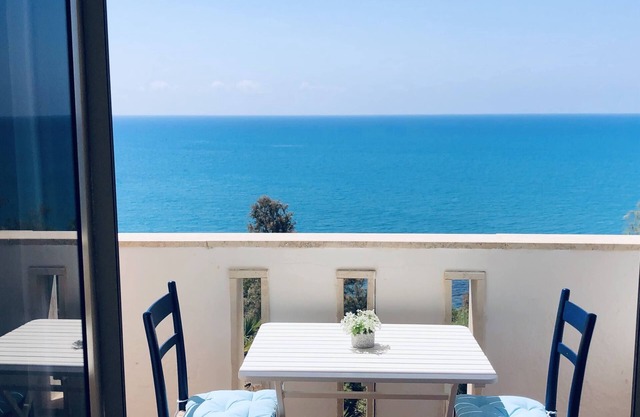 Marechiaro apartment Agrigento