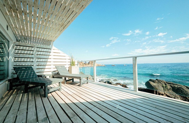 Maressenza Night Spa