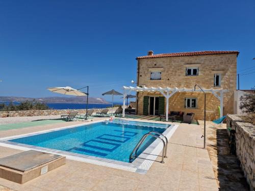 Margarita's Escape Villa