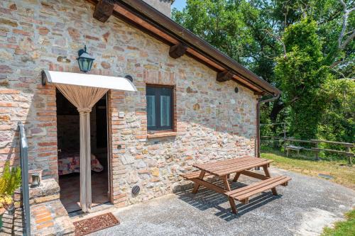 Margherita - Agriturismo Fogliani