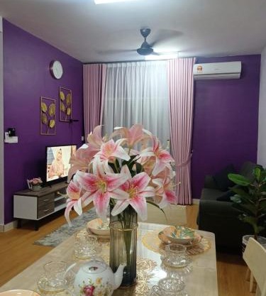 Maria Homestay Alanis