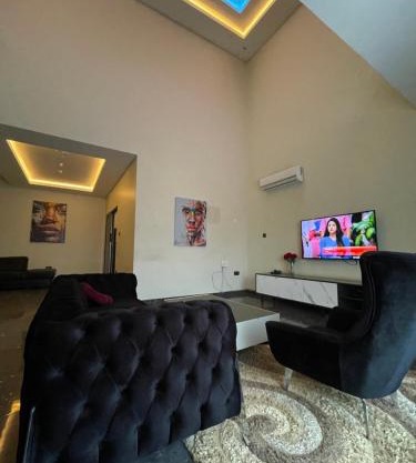 Mariaddo homes