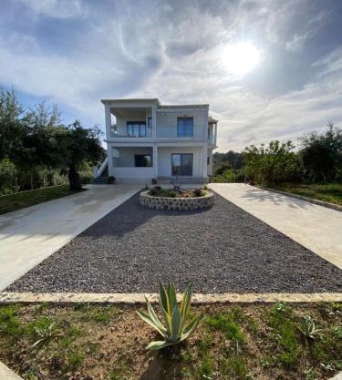 Marianna's House