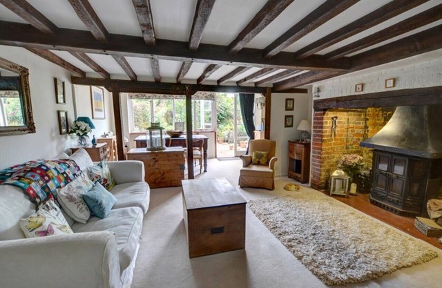 Marigold Cottage - Three Bedroom House, Sleeps 5