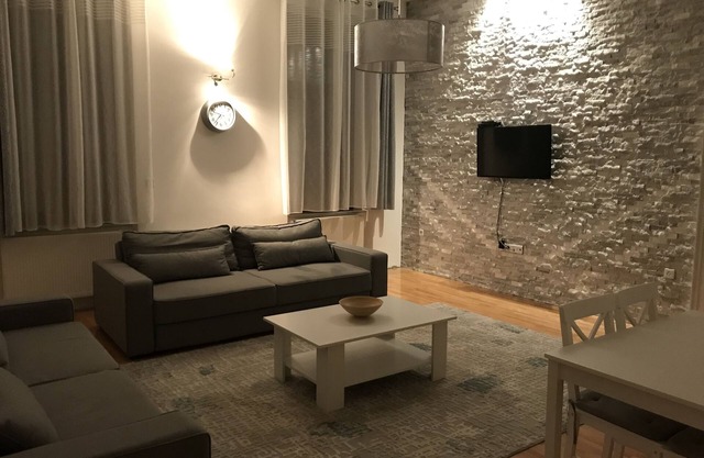 Marijin Dvor Apartman