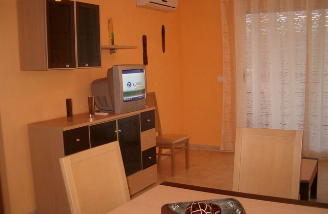 Marina Dor. 3 rooms