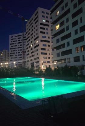 Marina Residence 3
