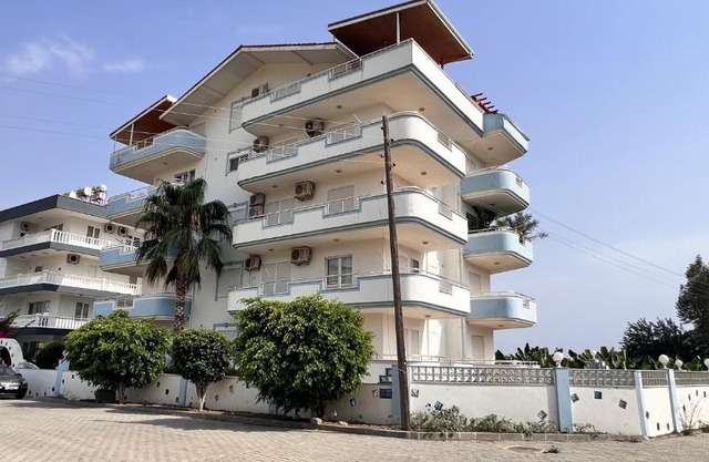 Marina Residence Suit 5