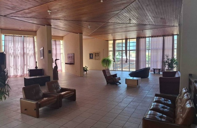 Marina Sul Hotel