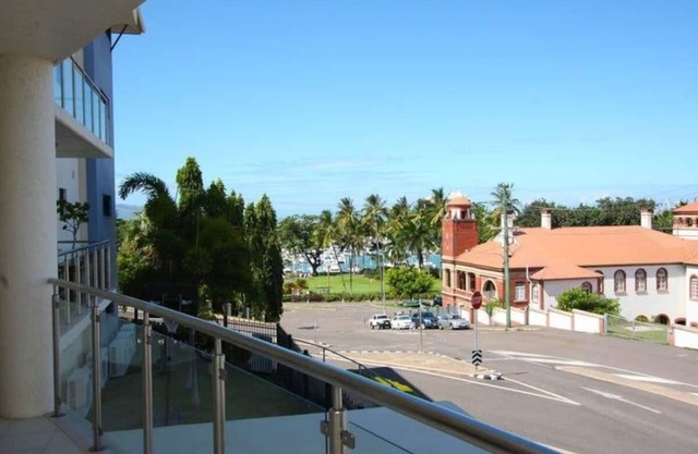 Marina Views On Melton | 107/3 Melton Terrace Town