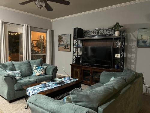 Mariners Village Tranquil Condo