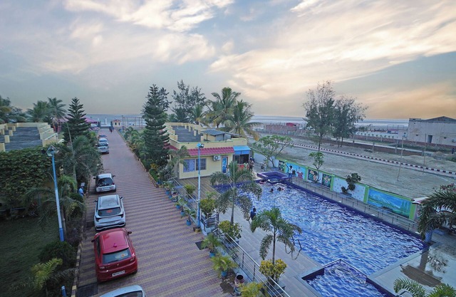 Marino Beach Resorts