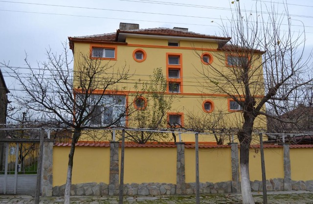 Marinovata Kashta Guest House