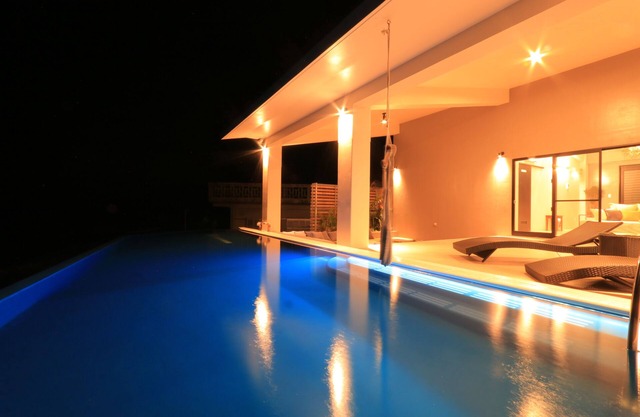 MARINX POOLVILLA NAKANDAKARI