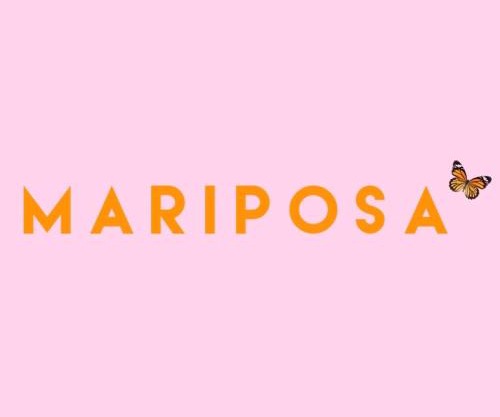 Mariposa Sea and Starry Garden Villa