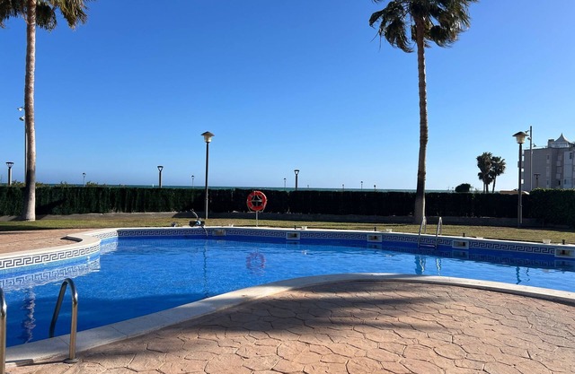 Maritime apartment in Cubelles - OI01958