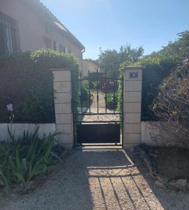 Marius et Rose en Provence