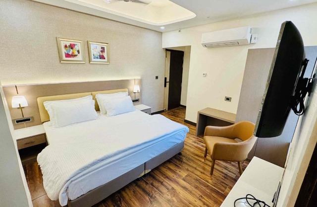 Marius Inn