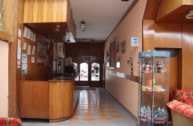 MARKA WASSI INN