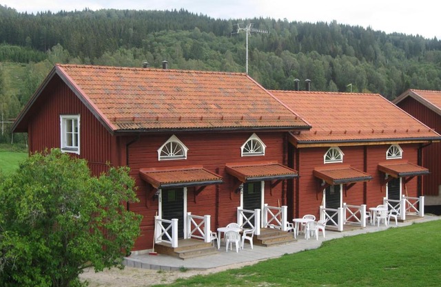 Markusfolks Gård