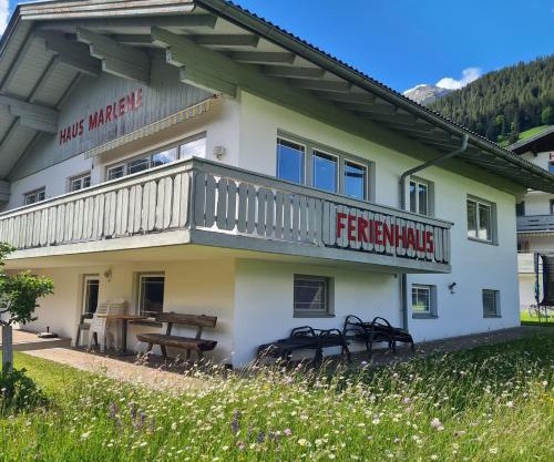 Marlene's Ferienhaus