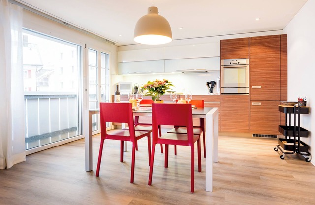 MARMOTTA APARTMENT, serene stay in the mountains