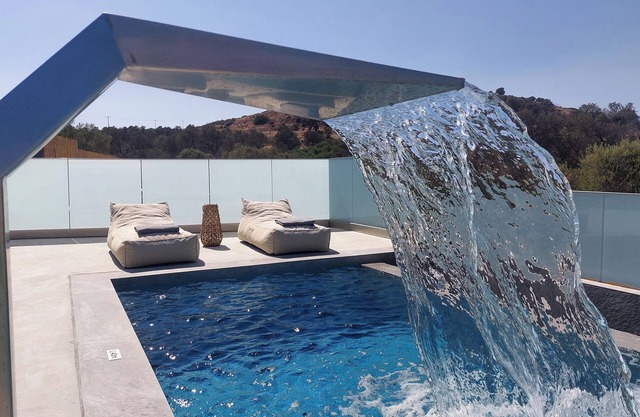 Marnos Superior Villas