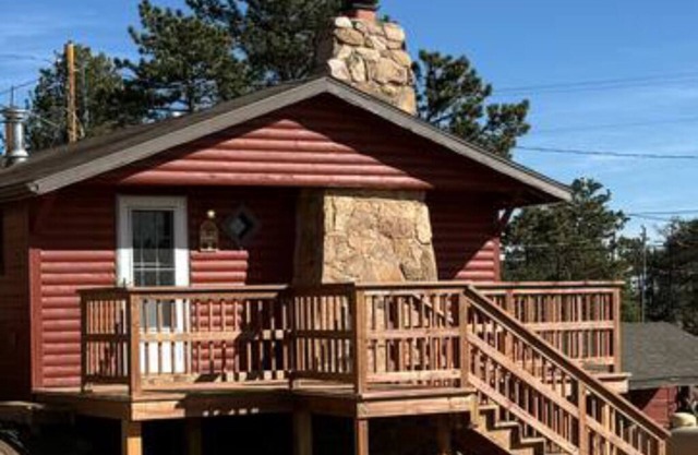 Marr's Mountain Cabins - Cabin 2