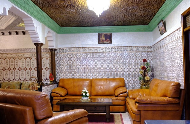 Marrakech art