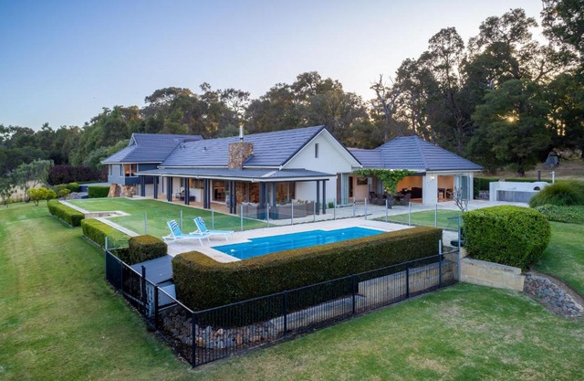 Marribrae I Private Properties