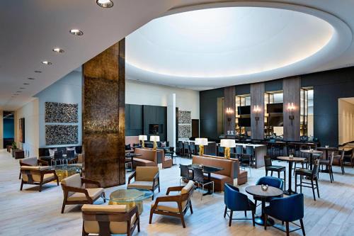 Marriott Dallas Fort Worth Westlake
