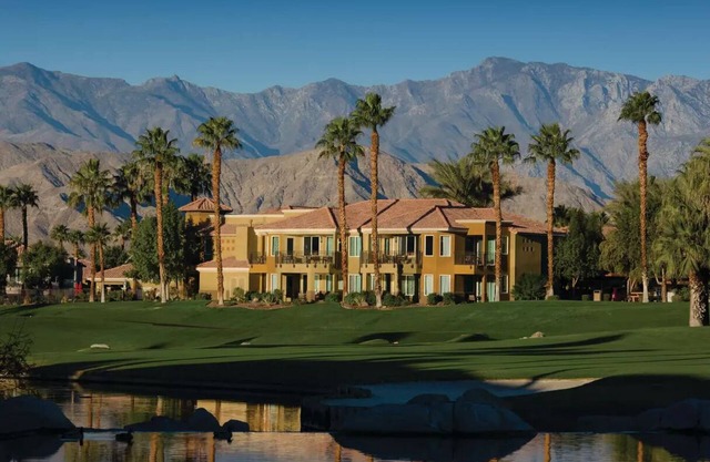Marriott Desert Springs 2 -Studio - All Dates