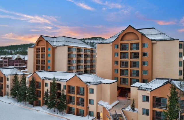 Marriott Mountain Valley Lodge Breckenridge 1BD