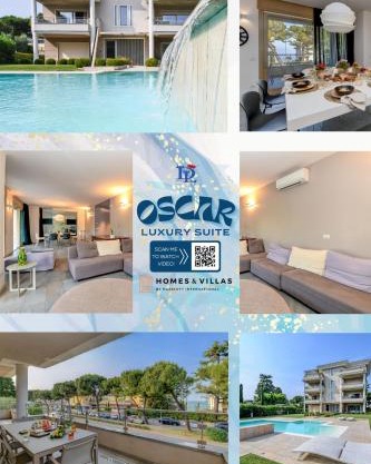 Marriott Oscar Luxury Suite DesenzanoLoft Official Partner Homes & Villas by Marriott Bonvoy