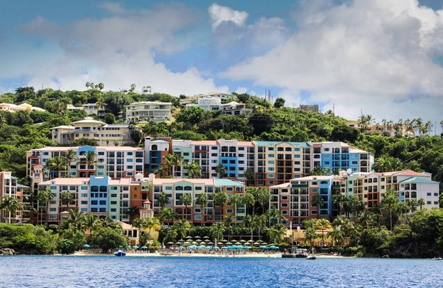 MARRIOTT'S FRENCHMAN'S COVE - 2 BEDROOM 2 BATH OWNER DIRECT