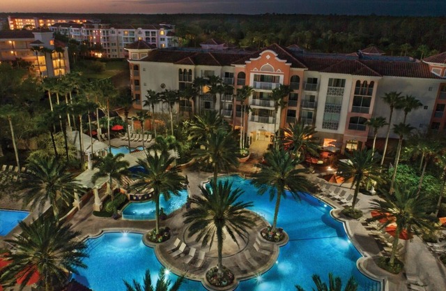 Marriott's Grande Vista - Many dates available: 4 night minimum stay