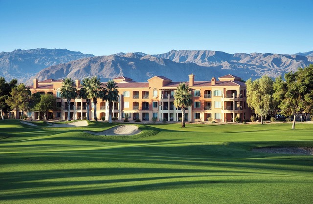 Marriott's Shadow Ridge I-The Villages