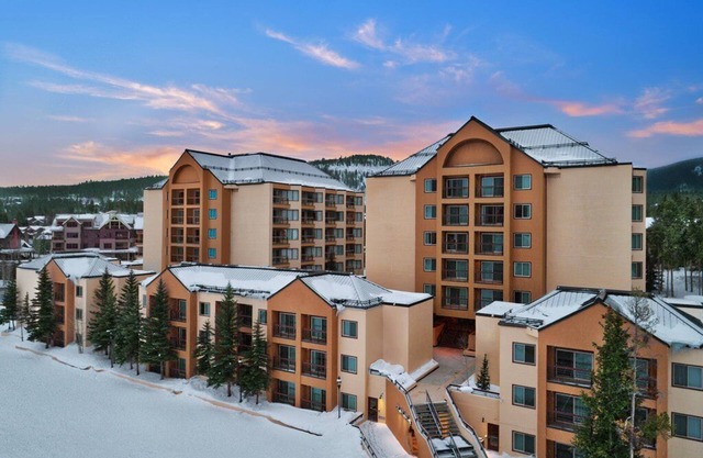 Marriotts Mountain Valley Lodge - 1 Bedroom