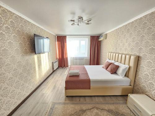 Mars APARTMENTS KZ 1