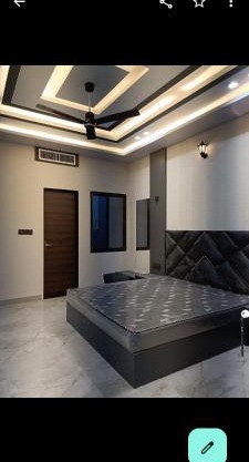 Mars Villa