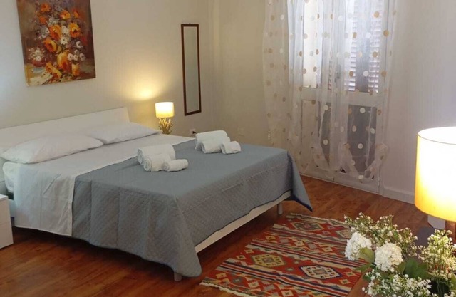 Marsala Suites - AW Farm