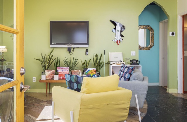 🌵Martian Rose - Out of this World Stargazing Cabin and Incredible Dark Skies🌵