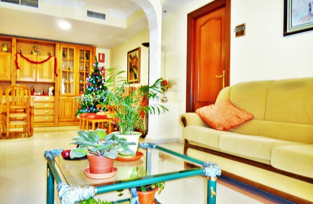 Martin House & Baño Privado