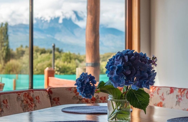martina bugalows country lodge