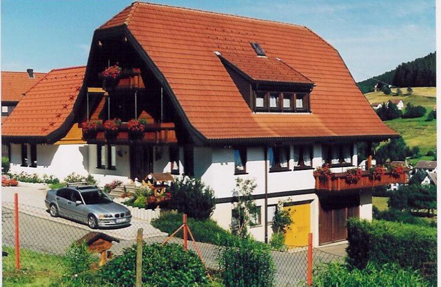 Martina Frey Ferienwohnungen