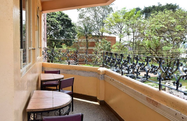 Maru B Courts Hotel