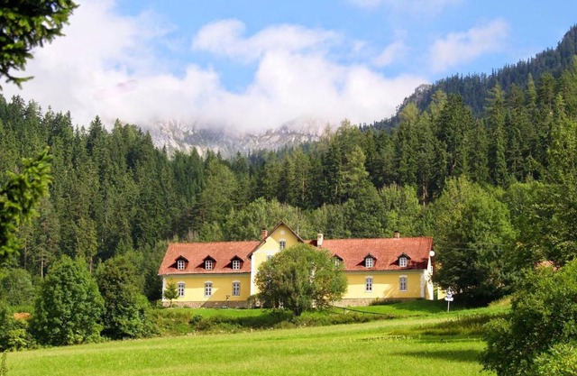 Marx Bauernhaus